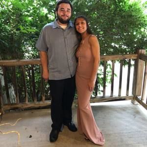 Meet your Posher, Cody